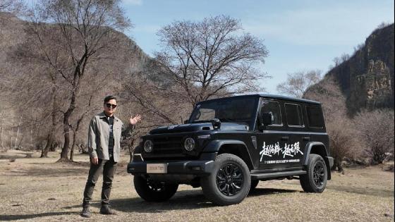 这个硬核大玩具，真的有性价比