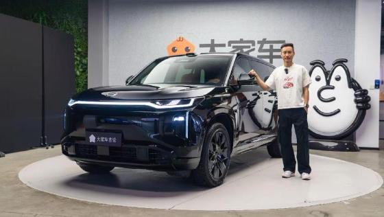 试驾传祺S7，20万的六边形战士！