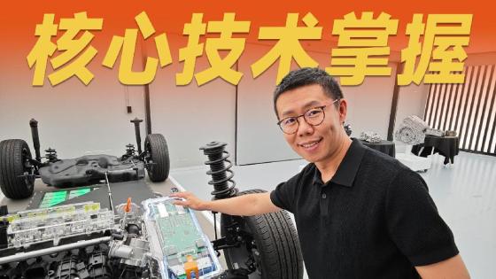 这就是在过去10年的国内市场里，从没想过的幸福