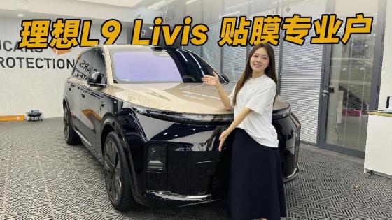 加价 2万 选的双拼车漆，防护一定要到位！